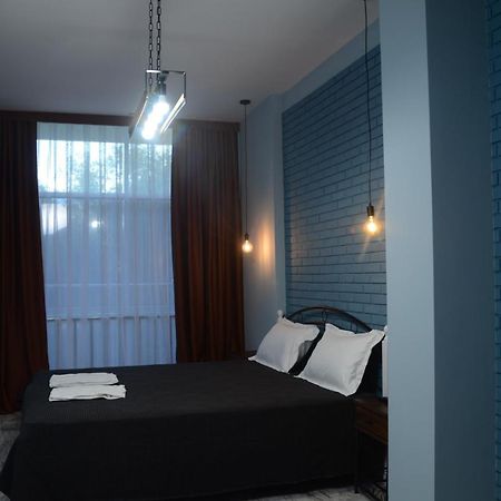 Hi Hotel Almaty Exterior photo